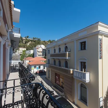Hotel Capolavoro Zakynthos Town