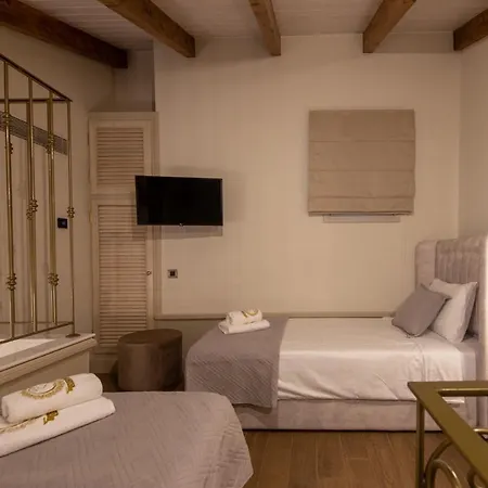 Capolavoro Hotel Zakynthos Town