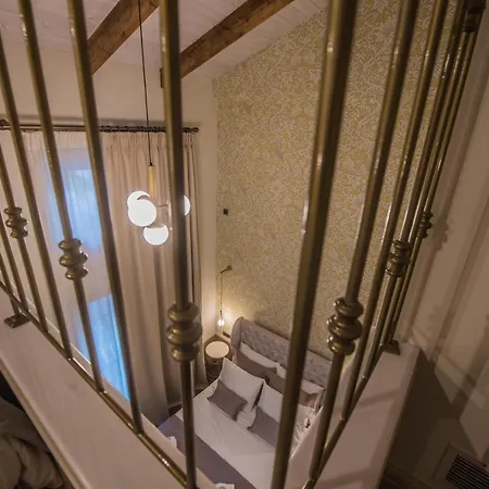 Capolavoro Hotel