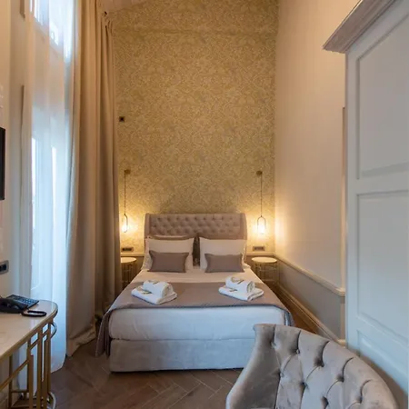 Capolavoro Hotel *