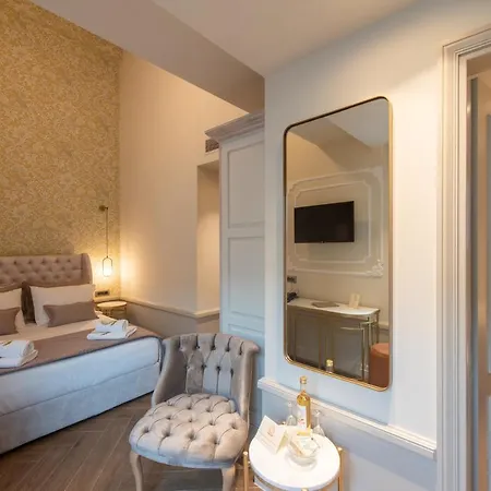 Capolavoro Hotel *