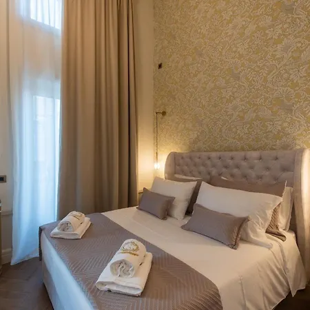 Hotel Capolavoro