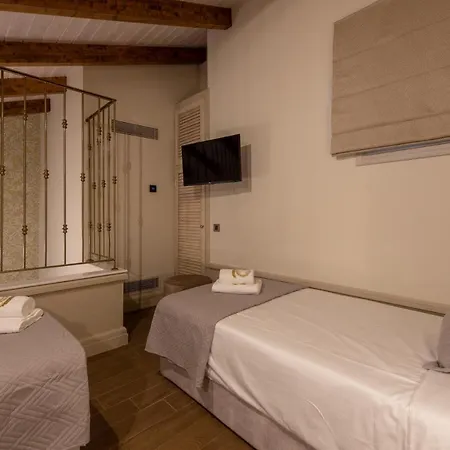 Capolavoro Hotel Zakynthos Town